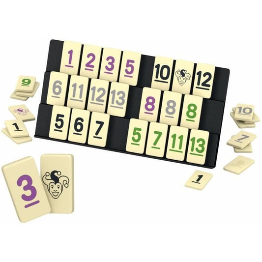 SCHMIDT AND SPIELE Board Game - MyRummy
