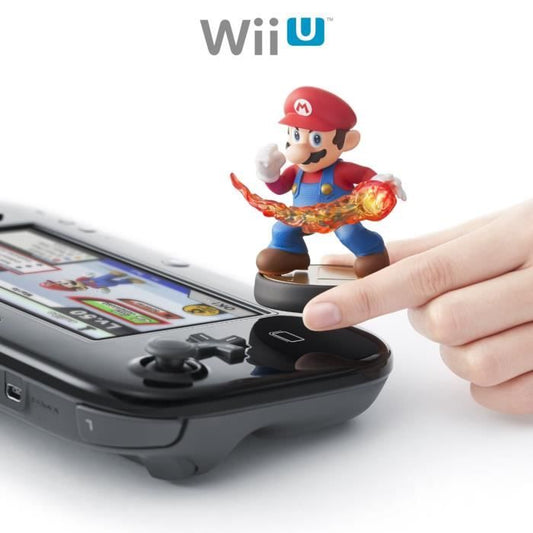 Figurine Amiibo Cartoon Link (The Wind Waker) The Legend of Zelda