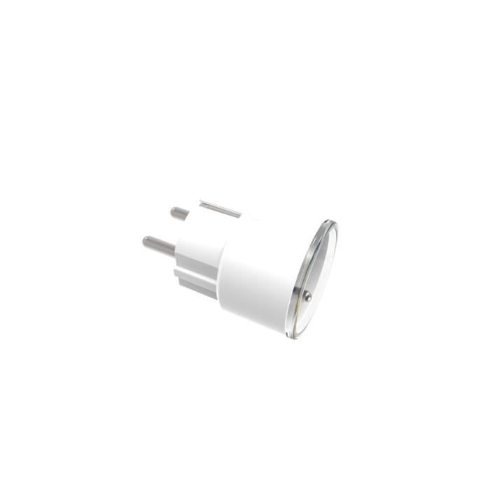 10A WiFi connected socket with consumption meter - Konyks Priska Mini 3 FR