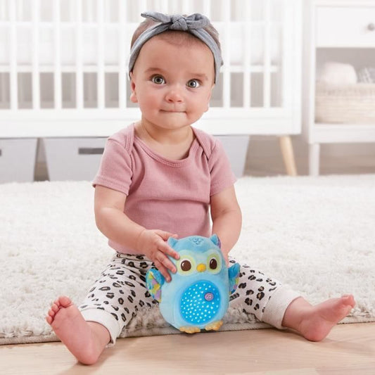 VTECH-MY LUMI OWL NIGHT LIGHT