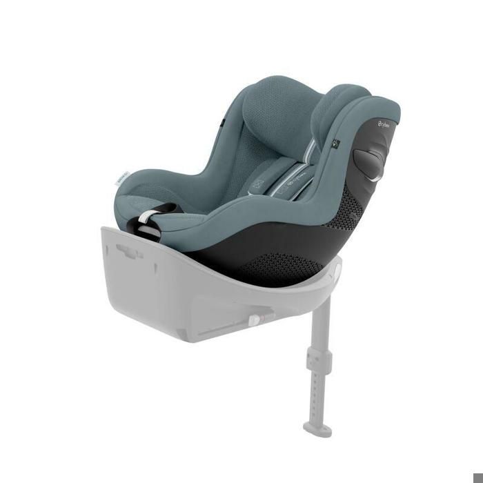 CYBEX - Car seat gr 0+/1 SIRONA G i-Size Fabric Plus Stormy Blue