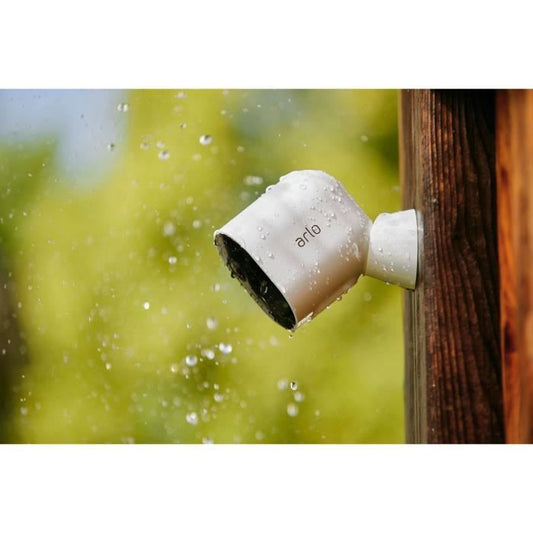 Arlo Ultra accessory - Pack of 2 magnetic supports for Arlo Ultra cameras - VMA5000-1000S.