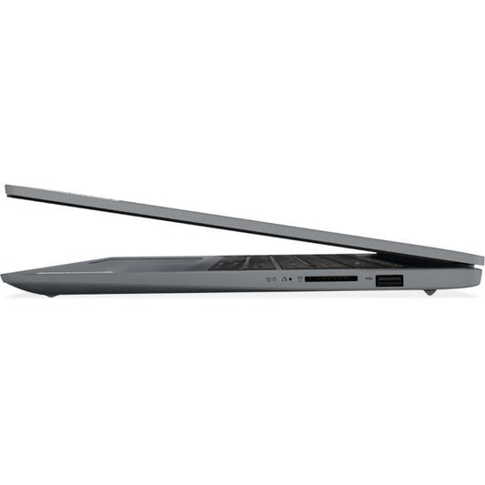 LENOVO IdeaPad 1 15IGL7 Laptop | Windows 11 - 15.6 FHD - Celeron N4500 - 8 GB RAM - 256 GB storage - AZERTY
