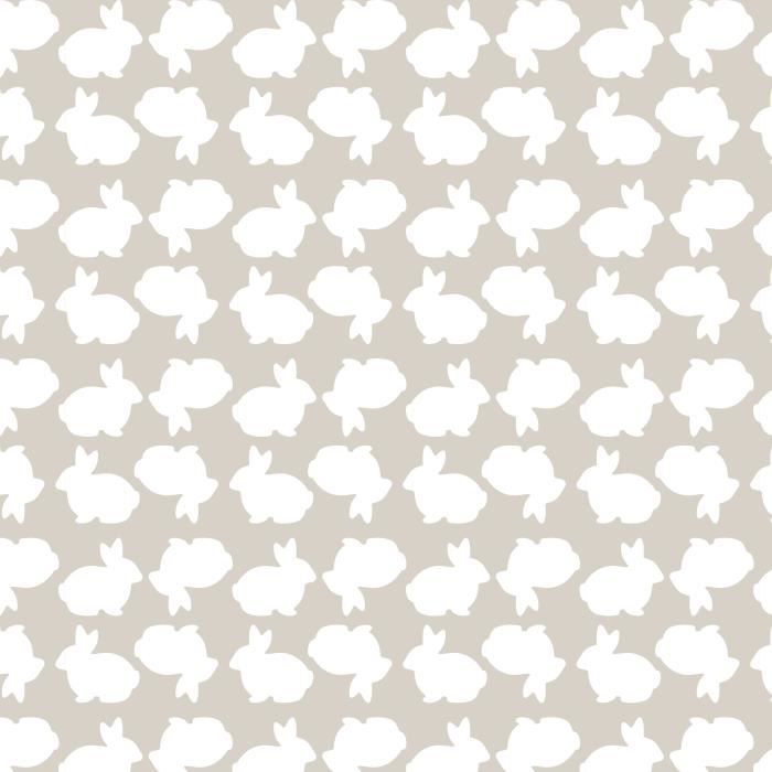 INGENUITY Sunbed Light Bunny - Twinkle Tails 