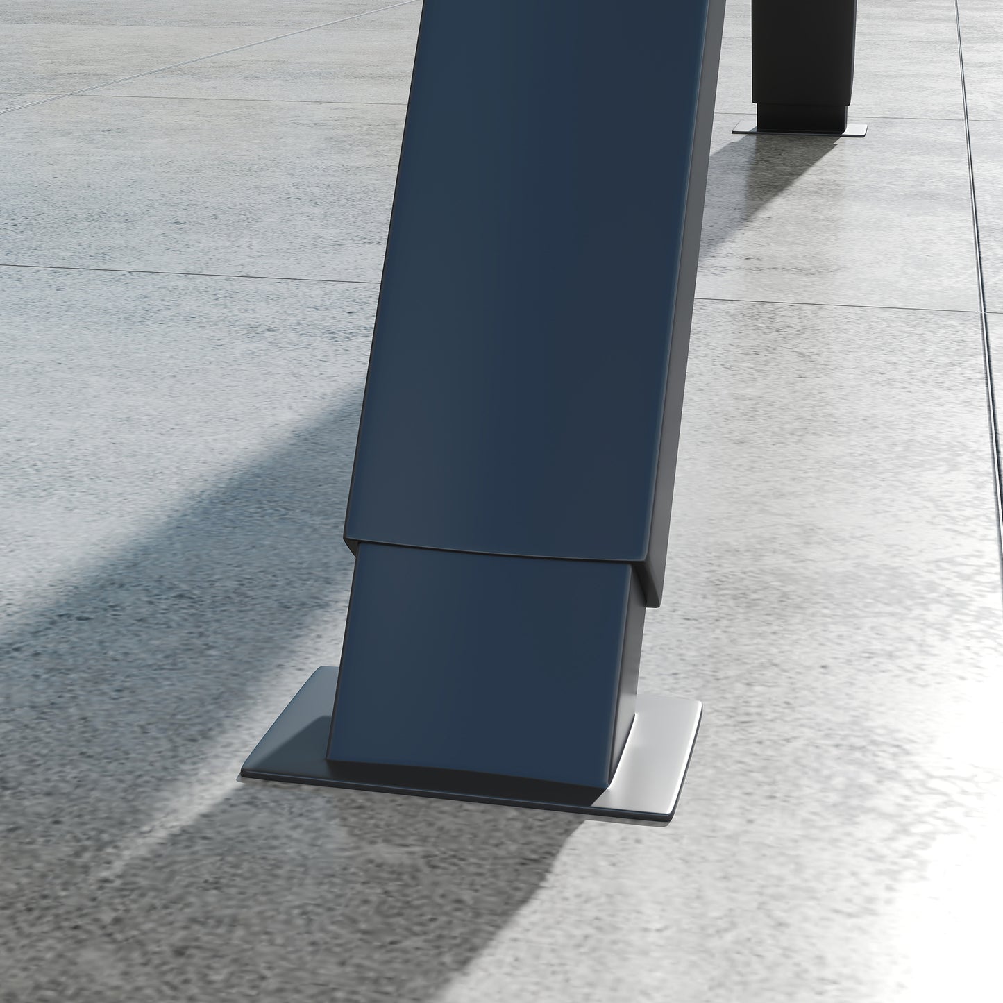 Outsunny Hollywoodschaukel mit verstellbarem Sonnendach Sitzauflage, 2-Sitzer bis 220kg 150x120x182cm, Cremeweiß