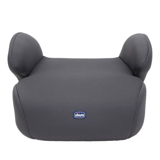 CHICCO Quasar Group 3 i-Size car seat - Gray