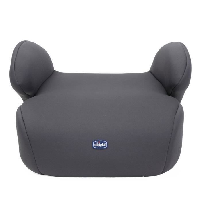 CHICCO Quasar Group 3 i-Size car seat - Gray