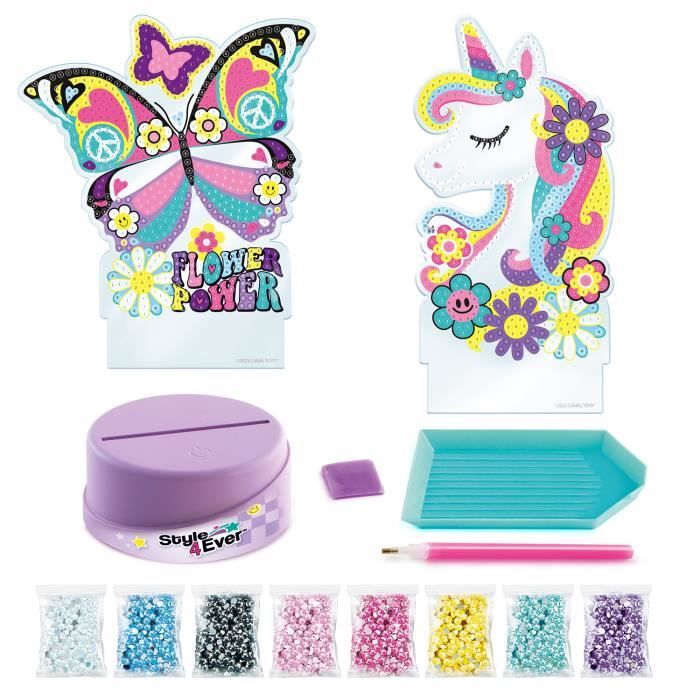Canal Toys - Style For Ever - Diamant'Art Lamp Box - OFG 299