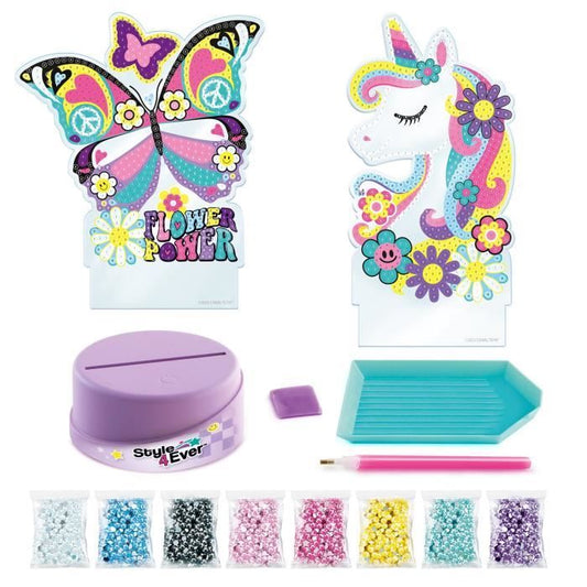 Canal Toys - Style For Ever - Diamant'Art Lamp Box - OFG 299