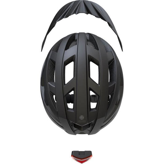 XIAOMI Protective Helmet Made for Xiaomi - Size L - Black