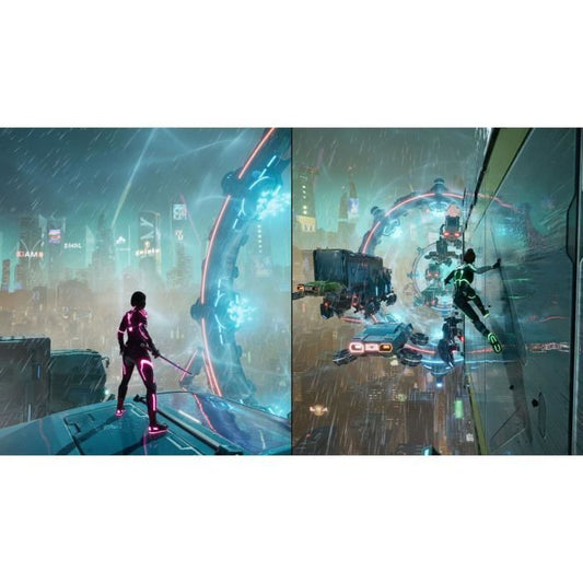 Split Fiction - PS5 Game