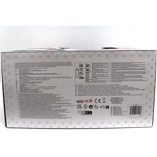 Little Tikes - My 1st dishwasher - Imitation game - Realistic lights and sounds - Accessories included - From 2 years old