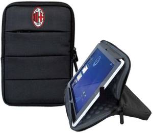 Techmade custodia per tablet 7"a 7,9" Milan