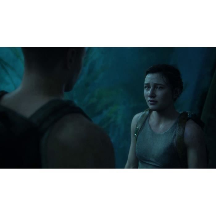 The Last of Us Part II Remastered - PS5 Game