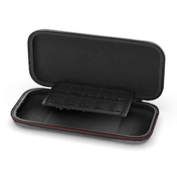 Nintendo Switch 2 Power A Bag - Dark Heather Grey