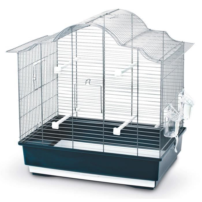 Kerbl Cage A Birds Gabbia Sophia - 57x36x56cm - Dark blue