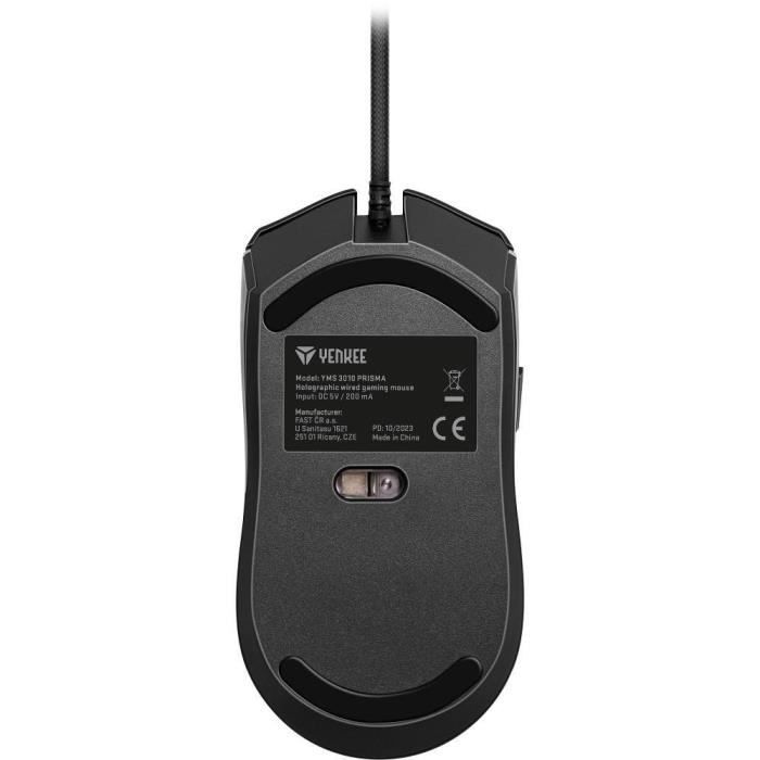 Gaming mouse - PRISMA - YENKEE - YMS 3010