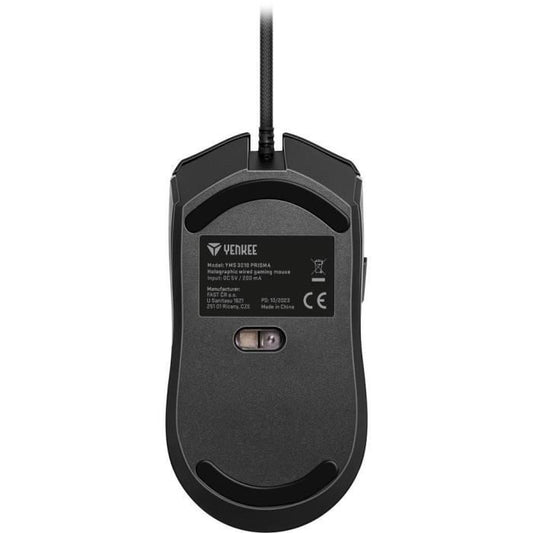 Gaming mouse - PRISMA - YENKEE - YMS 3010