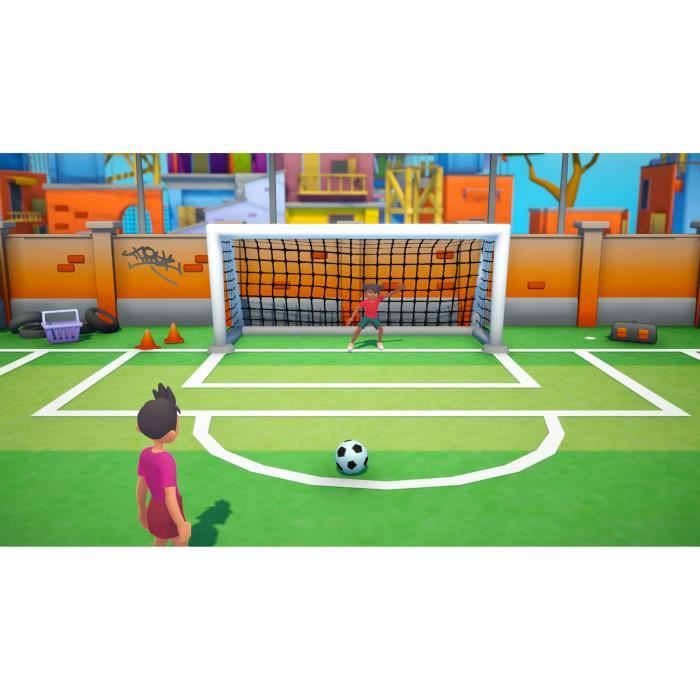 30 Sports Games in 1 - Nintendo Switch game