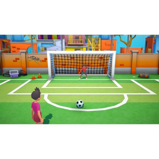 30 Sports Games in 1 - Nintendo Switch game