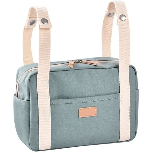Mini Paris Stroller Organizer - BEABA - 940337 - Sage Green