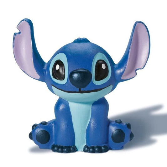 Be Creative Figurines Stitch, 5 objects to make in plaster, Relaxing and creative activity, From 7 years old, 23877, Ravensburger
