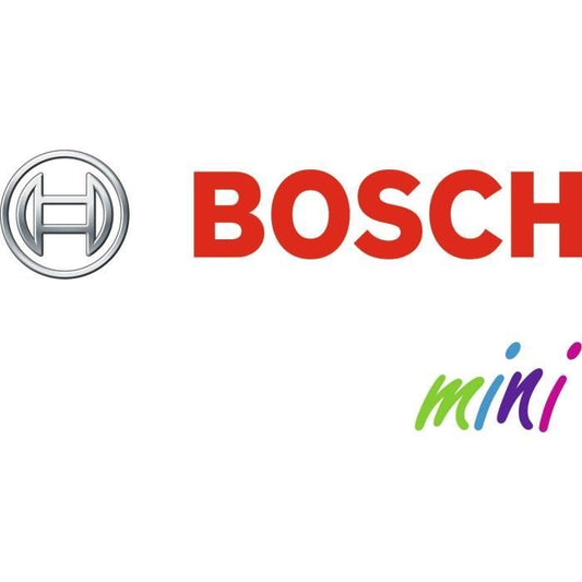 BOSCH - Children's Construction Accessories Set