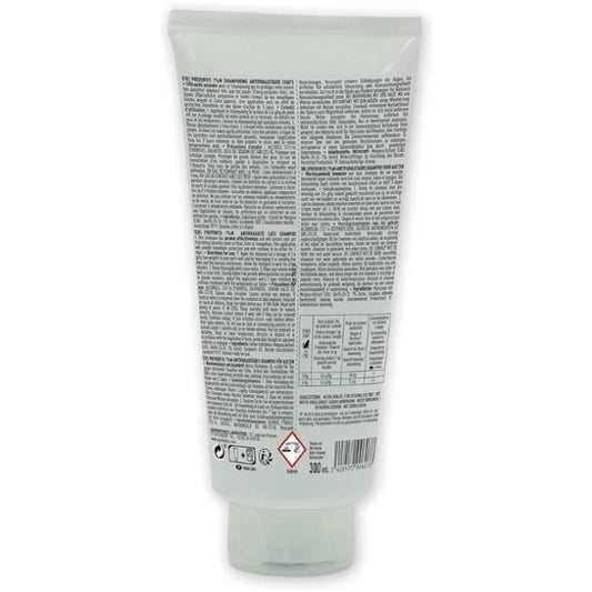 VETOCANIS Anti-flea and anti-tick shampoo - For Cat - 300ml