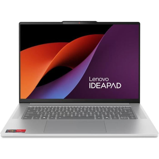 IdeaPad Slim 5 15ARP10 laptop | Without Windows - 15.3 WUXGA - Ryzen 7 7735HS - 16 GB RAM - 1 TB SSD - AZERTY