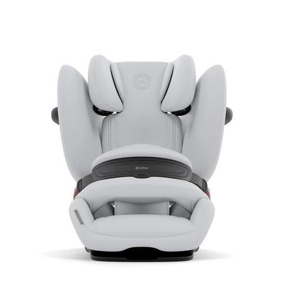 Car seat - CYBEX - Pallas G2 - Fog Gray