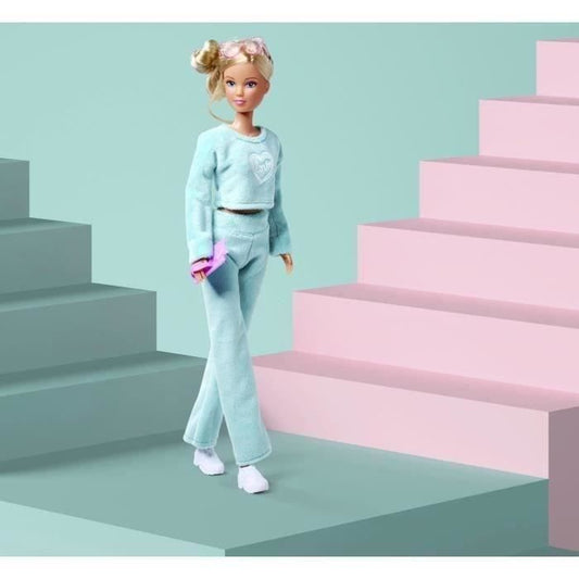 SIMBA - Steffi Love - Travel - Fashion doll