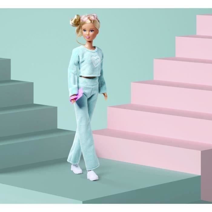 SIMBA - Steffi Love - Travel - Fashion doll