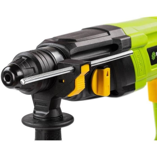 Hammer drill - Fieldmann - FDV 210850-E