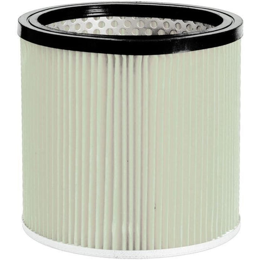 Fartools Pro - AMF 18b ash vacuum cleaner - Metal tank - 18L (delivered with filter)