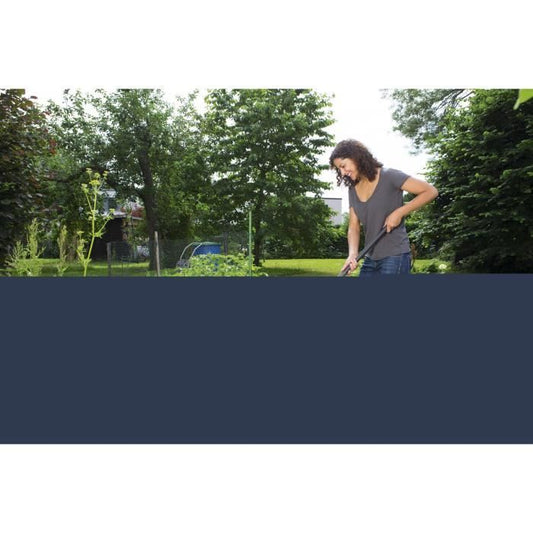 Gardena Téléscopic Manche 90cm -145cm Combisystem | Tool support | Several adjustable sizes | Guaranteed 25 years (03719-20)