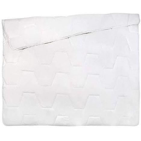 ABEIL light duvet SOFT CLOUD 240x260 cm white