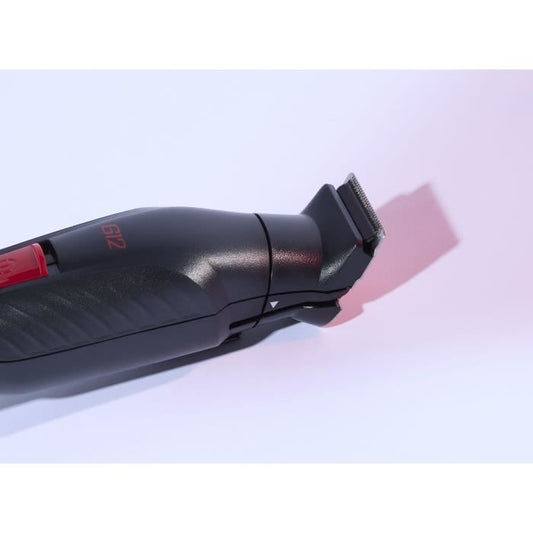 Multifunction Kit - REMINGTON - G12 Graphite Series - 12 in 1 - Self-sharpening blades - 40 min autonomy - USB