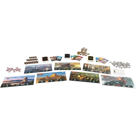 7 Wonders (New Edition)