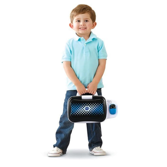 VTECH COMPUTER GENIUS PRO BLACK