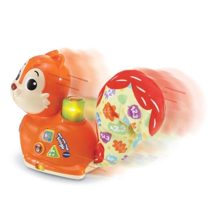 VTECH BABY - My friend Rouli Boogie
