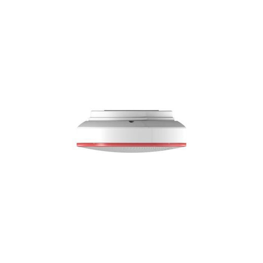 Connected Siren - EZVIZ - T9C - Adjustable Alarm - Instant Alerts - Anti-tampering - IP54 - Long-lasting Battery