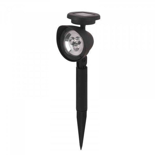 Prima Smart Garden Solar Spot - Pack of 4 - 3 Lumens