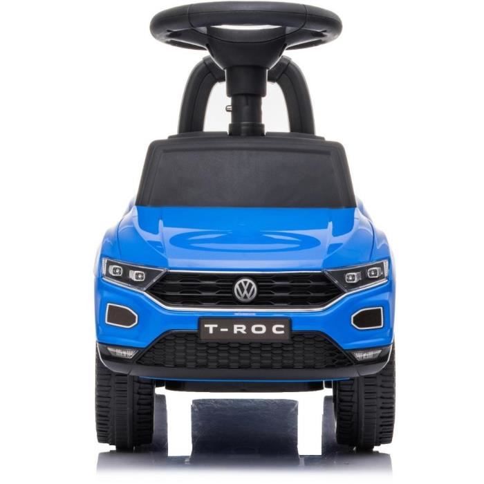 Child carrier - VW T-ROCK - Buddy Toys - BPC 5165