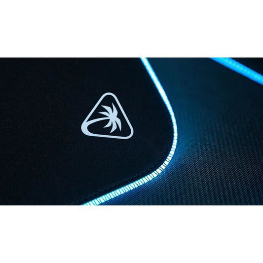 TURTLE BEACH - Sense AIMO XXL - Black - Ultra Large RGB Gaming Mouse Pad