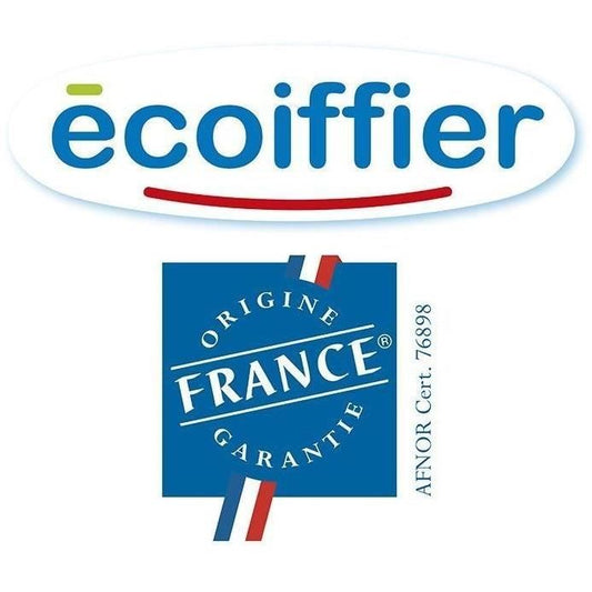 Tool belt case - ECOIFFIER - 2418 - The handyman's belt