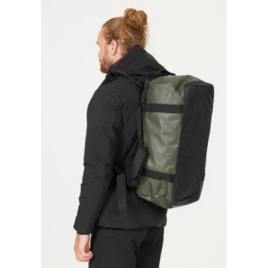 Sports bag - WHISTLER - Rhorsh - 40L - Deep Forest - Robust polyester