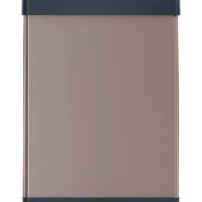 Sorting bin - VERTO - CURVER - 54 L - Pearl pink