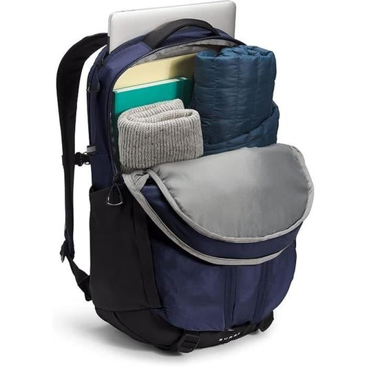 Duffel Bag - The North Face - NF0A52SG-4HF - Surge - Laptop Sleeve Dimensions: 38.1 cm x 29.2 cm