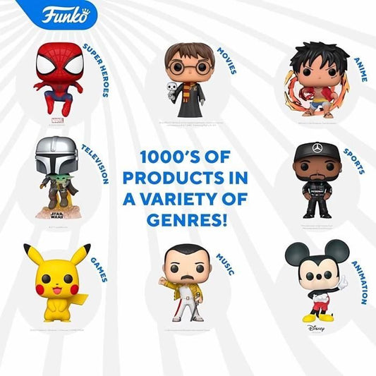 Figurine Funko Pop! Marvel: Endgame - Iron Spider with Gant Nano