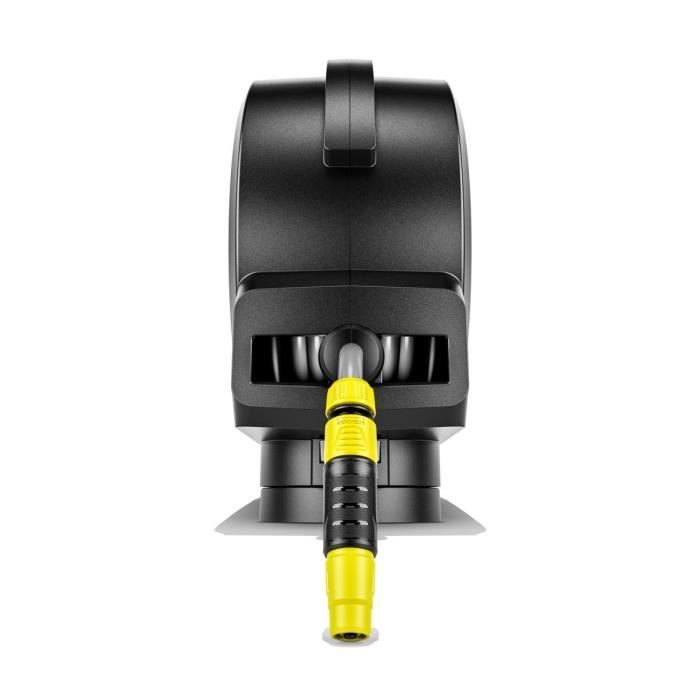 HBX 4.20 automatic wall-mounted hose reel - KARCHER
